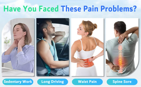 Latest Korean Spine Scan Therapy Master V4 Plus 2025 - Image 4